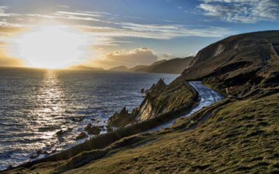 Irsko jako životní zkušenost a nezapomenutelný Erasmus zážitek