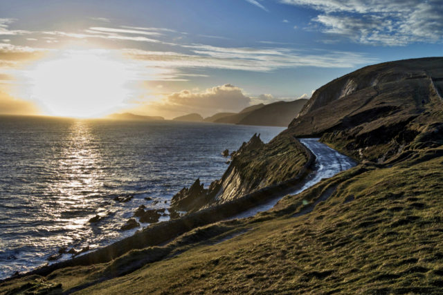 Irsko jako životní zkušenost a nezapomenutelný Erasmus zážitek